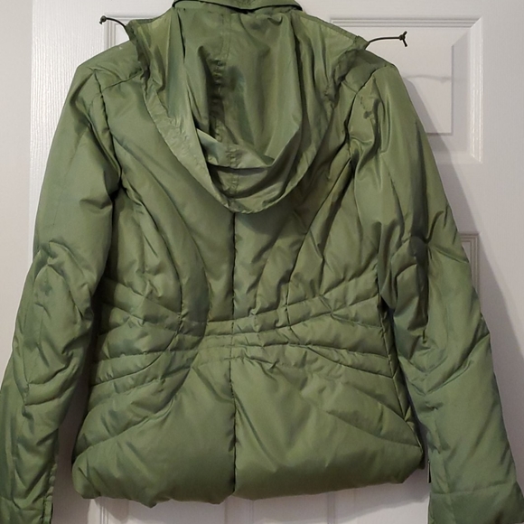 Down Jacket, size XS - Picture 3 of 5